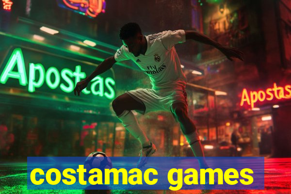 costamac games